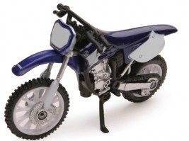 YAMAHA YZ125